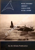 Image of Royal Air Force Aircraft by HALLEY, James J.